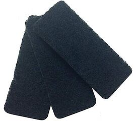 ROTHO FILTR WYMIENNY DO KOMPOSTOWNIKA BIO 3 SZT