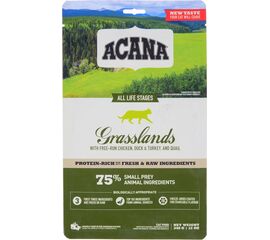 ACANA GRASSLANDS CAT 340G