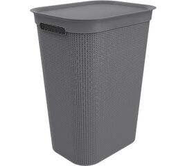 ROTHO BRISEN  - LAUNDRY BASKET - 50L