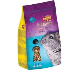 VITAPOL COMPLETE FOOD FOR CHINCHILLAS - 750 G
