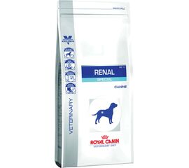 ROYAL CANIN RENAL SPECIAL - DRY DOG FOOD - 2 KG