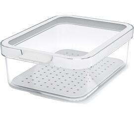 ROTHO MULTIBAG CAUMA STYLE 25L TRANS/BIAŁY