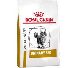 ROYAL CANIN URINARY S/O - DRY CAT FOOD 0,4 KG
