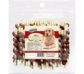 HILTON BEEF AND LAMB STICKS - DOG TREAT - 500G