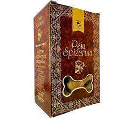 BOSCH PSIA SPIŻARNIA BISCUIT LAMB & RICE - DOG TREAT - 900G