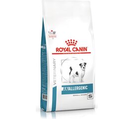 ROYAL CANIN VHN ANALLERGENIC SMALL DOGS - DRY FOOD FOR ADULT DOGS - 1.5 KG