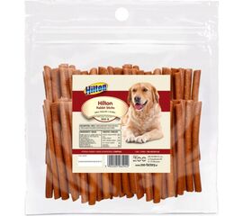 HILTON SOFT RABBIT STICKS - DOG TREAT - 500G