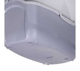 DIAMENTIQ BAILA BIEL/JASNOSZARY - KUWETA DLA KOTA