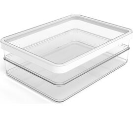 ROTHO MULTIBAG LOFT STYLE 25L TRANS/BIAŁY