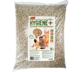 VITAPOL HYGIENE+ - WOOD PELLETS - 15L