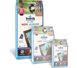 BOSCH MINI JUNIOR PUPPY 15 KG
