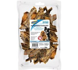 HILTON BEEF GULLET – TREAT FOR DOGS – 500 G
