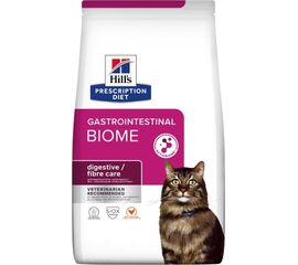 HILL'S PD GASTROINTESTINAL BIOME - DRY CAT FOOD - 1,5 KG