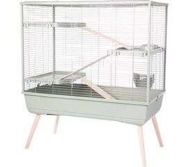 ZOLUX NEOLIFE 100 XL GREEN - RABBIT CAGE