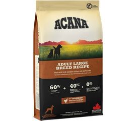 ACANA ADULT LARGE BREED 11,4KG