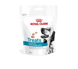 ROYAL CANIN DOG HYPOALLERGENIC TREATS VHN - DOG TREAT - 230G