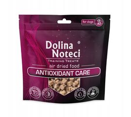 DOLINA NOTECI TRAINING TREATS ANTIOXIDANT CARE - DOG TREAT - 130G