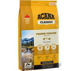 ACANA PRAIRIE POULTRY DOG 9,7KG