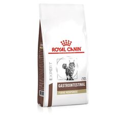 ROYAL CANIN GASTROINTESTINAL FIBRE RESPONSE - DRY CAT FOOD - 4KG