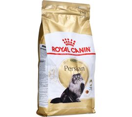 ROYAL CANIN PERSIAN DRY CAT FOOD 2 KG ADULT POULTRY
