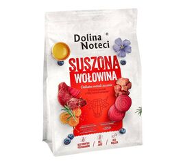 DOLINA NOTECI PREMIUM BEEF - DRY DOG FOOD - 3KG
