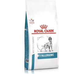 ROYAL CANIN VHN ANALLERGENIC SUCHA KARMA DLA PSA 1,5KG