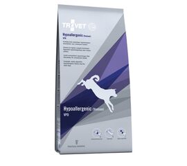TROVET HYPOALLERGENIC VPD VENISON - DRY DOG FOOD - 3KG