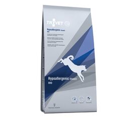 TROVET HYPOALLERGENIC RRD RABBIT - DRY DOG FOOD - 10KG