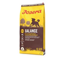 JOSERA BALANCE 12.5 KG SENIOR