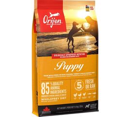 ORIJEN PUPPY 11,4KG