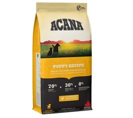 ACANA PUPPY - DRY DOG FOOD - 17KG