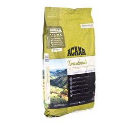 ACANA REGIONALS GRASSLANDS  DOG 6 KG