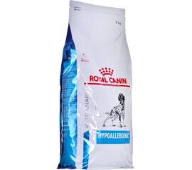 ROYAL CANIN HYPOALLERGENIC 2KG