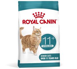 ROYAL CANIN AGEING 11+ STERILISED - DRY CAT FOOD - 400G