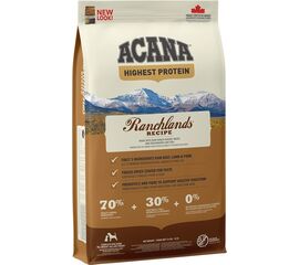 ACANA RANCHLANDS DOG 11,4KG