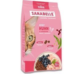 BOSCH SANABELLE ADULT POULTRY KURCZAK 8KG