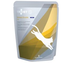TROVET URINARY STRUVITE ASD CHICKEN - WET CAT FOOD - 85G