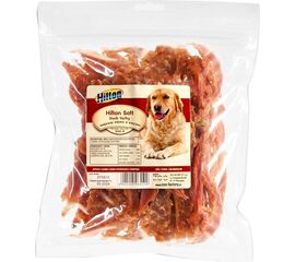 HILTON PRZYSM.FILET MIĘKKI PIERŚ Z KACZKI PIES 500G