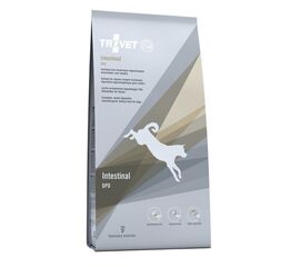 TROVET HYPOALLERGENIC INTESTINAL DPD WITH DUCK - DRY DOG FOOD - 10 KG