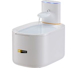 FERPLAST ASTRA FONTANNA DLA KOTÓW I MAŁYCH PSÓW Z CZUJNIKIEM RUCHU FILTR 3L