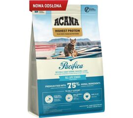 ACANA PACIFICA CAT 1,8KG