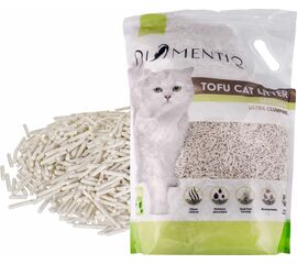 DIAMENTIQ ŻWIREK TOFU ZBRYLAJĄCY 4 KG MATCHA