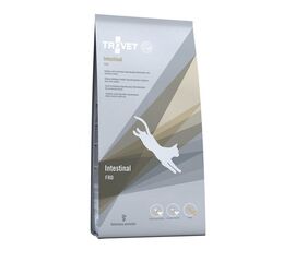 TROVET INTESTINAL FRD - DRY CAT FOOD - 2,5KG