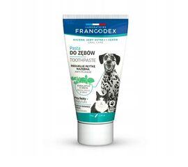 FRANCODEX - TOOTHPASTE FOR DOG AND CAT – 70G