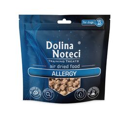 DOLINA NOTECI TRAINING TREATS ALLERGY - DOG TREAT - 130G