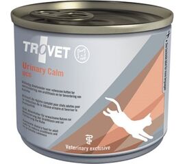 TROVET URINARY CALM UCD CHICKEN - WET CAT FOOD - 200G