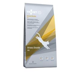 TROVET URINARY STRUVITE ASD POULTRY - DRY CAT FOOD - 10KG