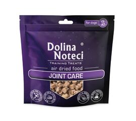 DOLINA NOTECI TRAINING TREATS JOINT CARE - DOG TREAT - 130G