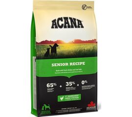 ACANA SENIOR DOG 11,4KG