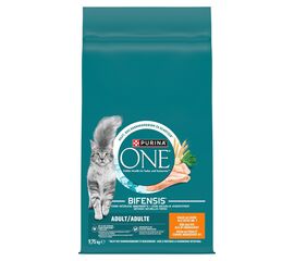 PURINA NESTLE PURINA ONE ADULT CHICKEN - DRY CAT FOOD - 9,75KG